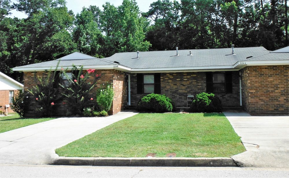 Petersburg Plantation Apartments in Martinez, GA